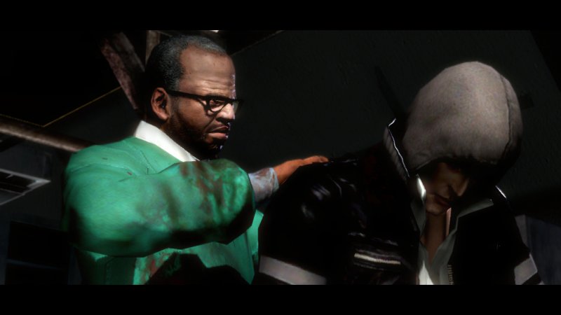 Un prototipo a spasso per New York