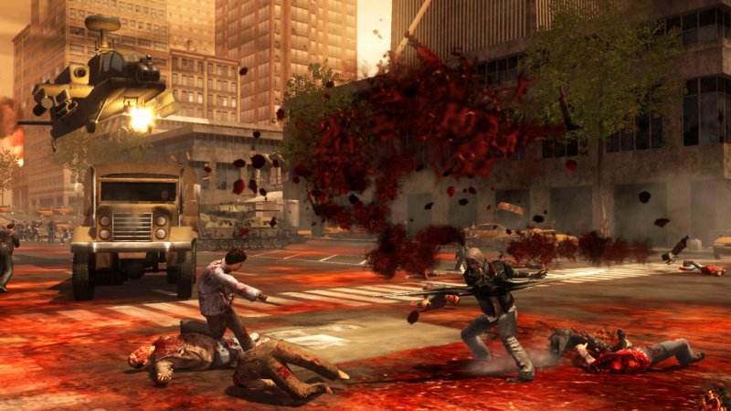 Un prototipo a spasso per New York