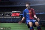 Lo sviluppo di PES 2010 illustrato in video - Notizia