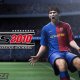 Uno sguardo a PES 2010