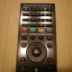 Sony - PlayStation 3 Blu-Ray Remote Controler