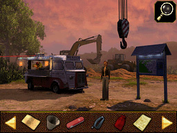 Secret Files 2: Puritas Cordis