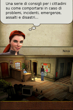 Secret Files 2: Puritas Cordis