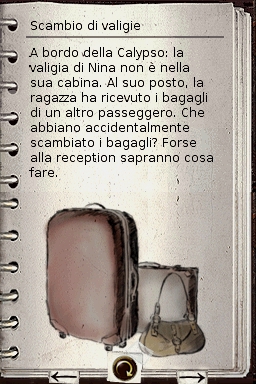 Secret Files 2: Puritas Cordis