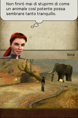 Secret Files 2: Puritas Cordis