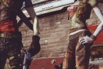 Borderlands cambia stile - Notizia