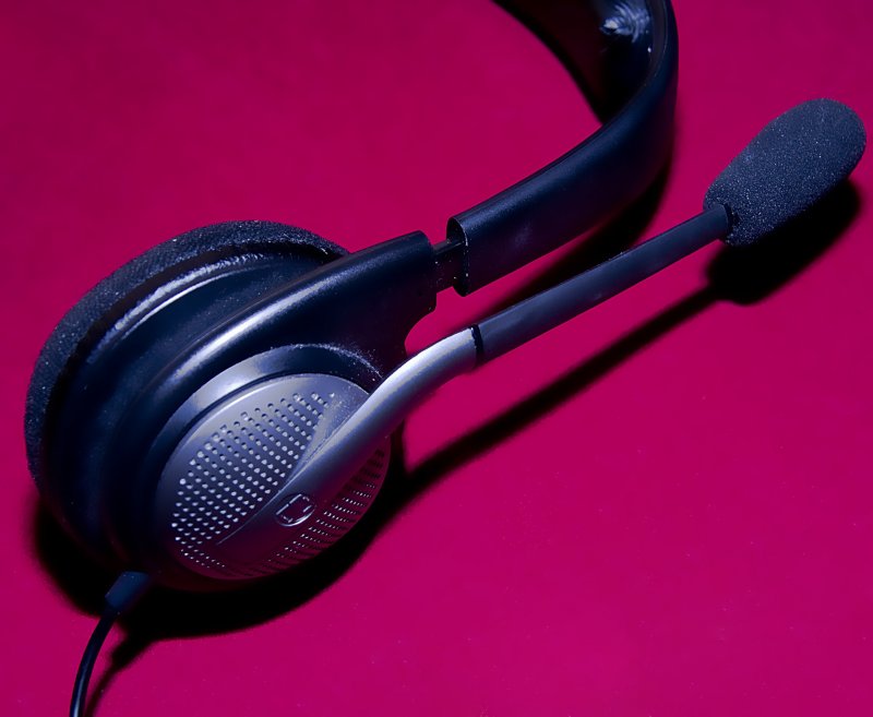 Sennheiser - Cuffie PC161