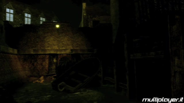 Wanted: Weapons of Fate