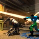 Nuove immagini per Champions Online