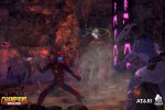 Una data per Champions Online - Notizia
