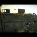 Terminator Salvation: The Videogame filmato #3