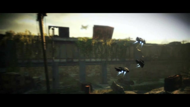 Terminator Salvation: The Videogame