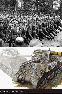 Military History Commander: Europe at War