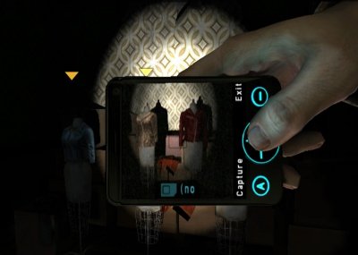 Silent Hill: Shattered Memories