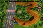 Driift arriva su WiiWare, prime immagini - Notizia