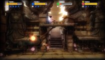 Rag Doll Kung-Fu: Fists of Plastic - Trailer