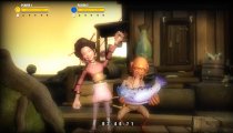 Rag Doll Kung Fu: Fists of Plastic - Trailer