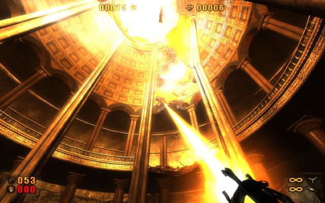 Painkiller: Resurrection