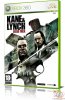 Kane & Lynch: Dead Men per Xbox 360