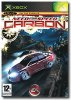 Need for Speed Carbon per Xbox