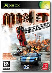 Mashed: Fully Loaded per Xbox