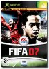 FIFA 07 per Xbox