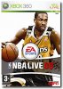 NBA Live 08 per Xbox 360