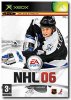 NHL 06 (NHL 2006) per Xbox