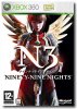 Ninety-Nine Nights per Xbox 360