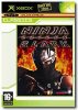 Ninja Gaiden: Black per Xbox