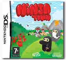 Ninjatown per Nintendo DS