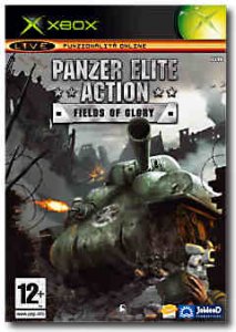 Panzer Elite Action per Xbox