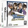 Phoenix Wright: Ace Attorney - Trials and Tribulations per Nintendo DS