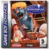 Ratatouille per Game Boy Advance