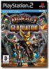 Ratchet: Gladiator (Ratchet: Deadlocked) per PlayStation 2