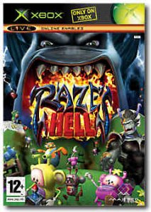 Raze's Hell per Xbox