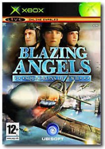 Blazing Angels: Squadrons of WWII per Xbox