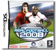 Real Football 2008 per Nintendo DS