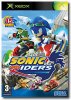 Sonic Riders per Xbox