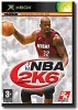 NBA 2K6 per Xbox
