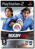 Rugby 08 per PlayStation 2