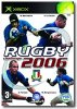 Rugby Challenge 2006 per Xbox