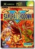 Samurai Shodown V per Xbox