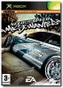 Need for Speed: Most Wanted per Xbox