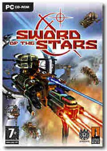 Sword of the Stars per PC Windows