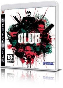 helikopter noedels Wolk The Club - PS3 - Multiplayer.it