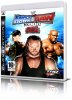 WWE Smackdown! vs Raw 2008 per PlayStation 3