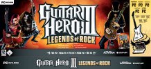 Guitar Hero III: Legends of Rock per PC Windows