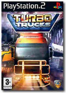 Turbo Trucks per PlayStation 2