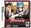 Apollo Justice: Ace Attorney per Nintendo DS